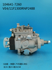 ZEXEL VE Pump 104641-7260 6204-71-1320