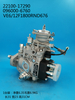 DENSO VE Pump 096000-6760 22100-17290