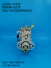 DENSO VE Pump 096000-8270 22100-17450