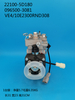 DENSO VE Pump 096500-3080 22100-5D180