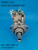 ZEXEL VE Pump 104642-7311 129904-51000