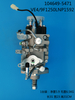 ZEXEL VE Pump 104649-5471 897136 6821