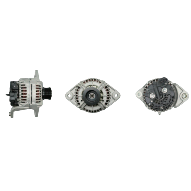 Bosch Generator 0124555009 5010589525 85000626