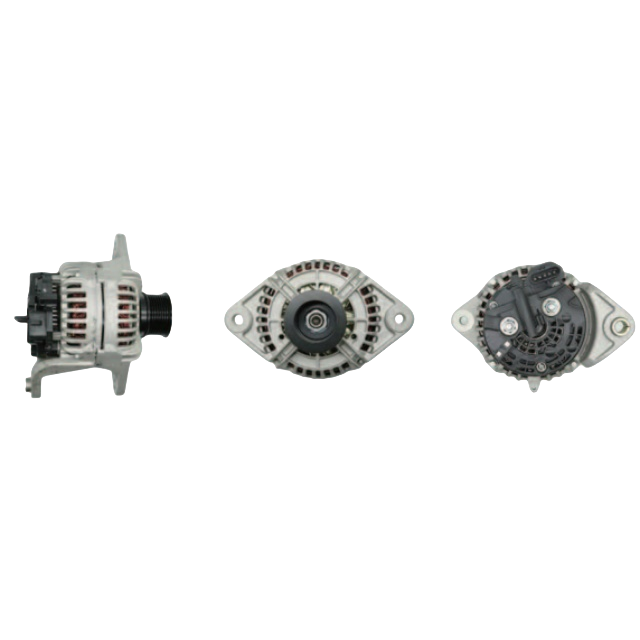 Bosch Generator 124655102