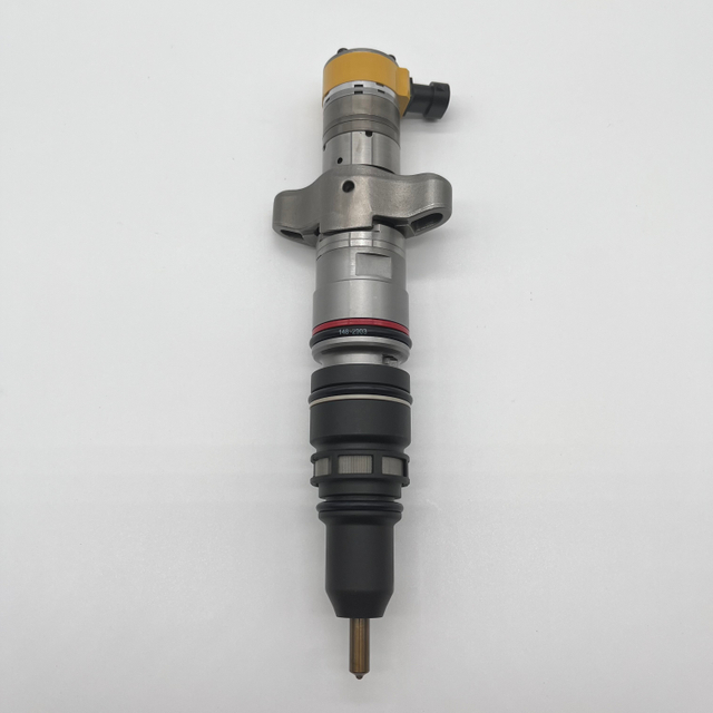 CAT Injector 459-8473 10R-7222