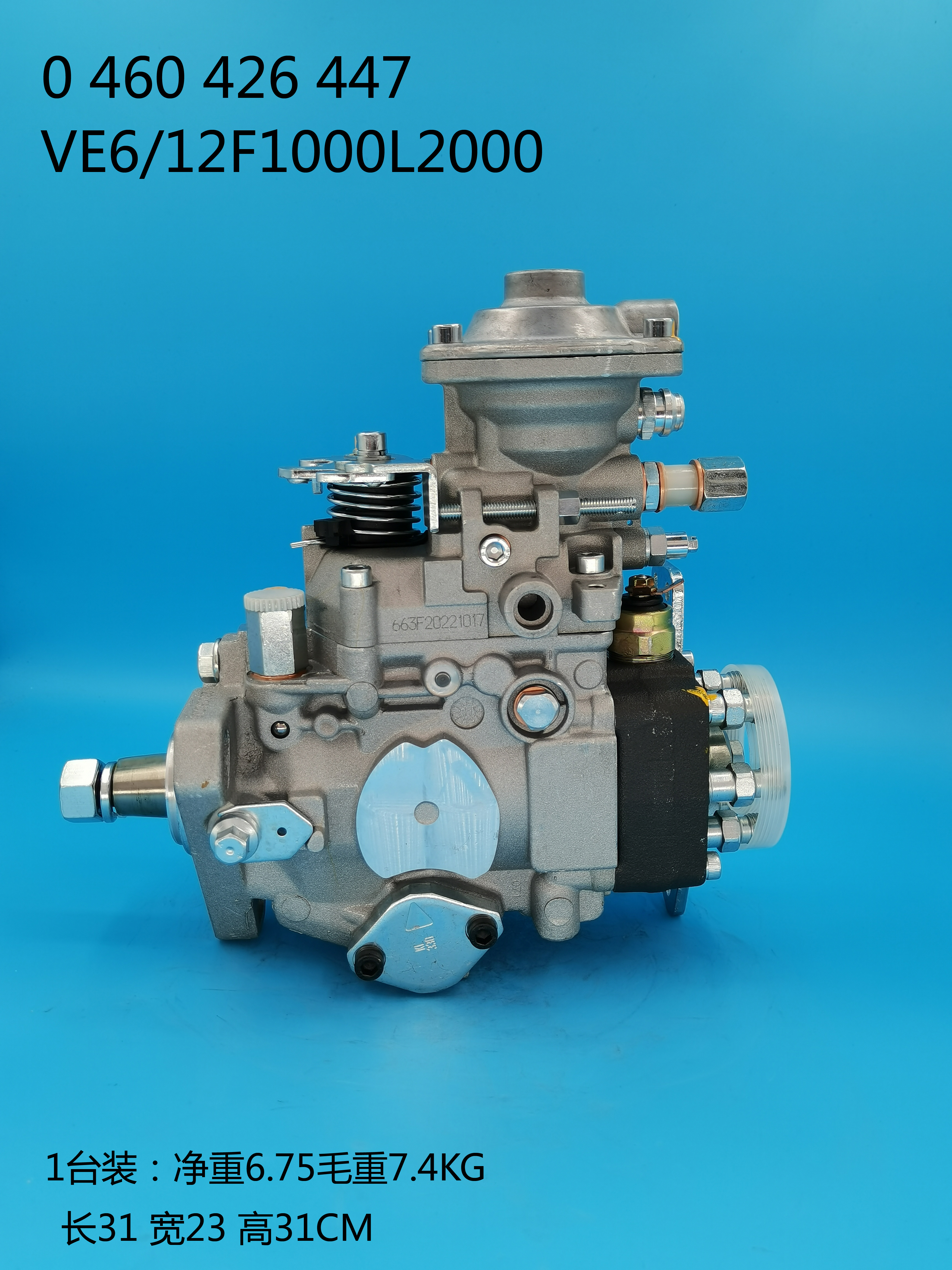 0460426447__VE6／12F1000L2000__504129021__L2000