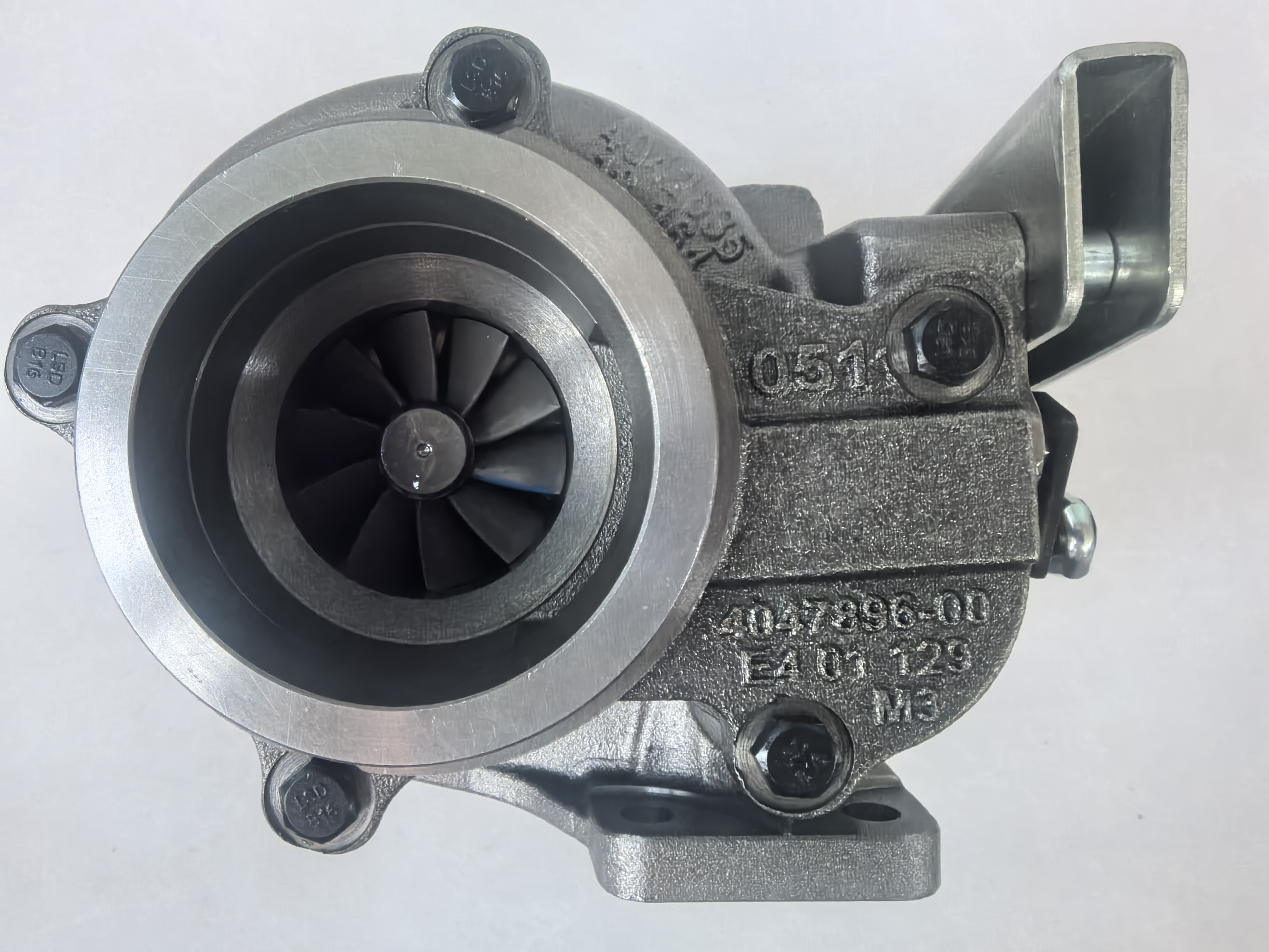 Turbochargers 4044407 4955898