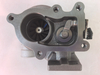 Turbochargers 4045279 504203236