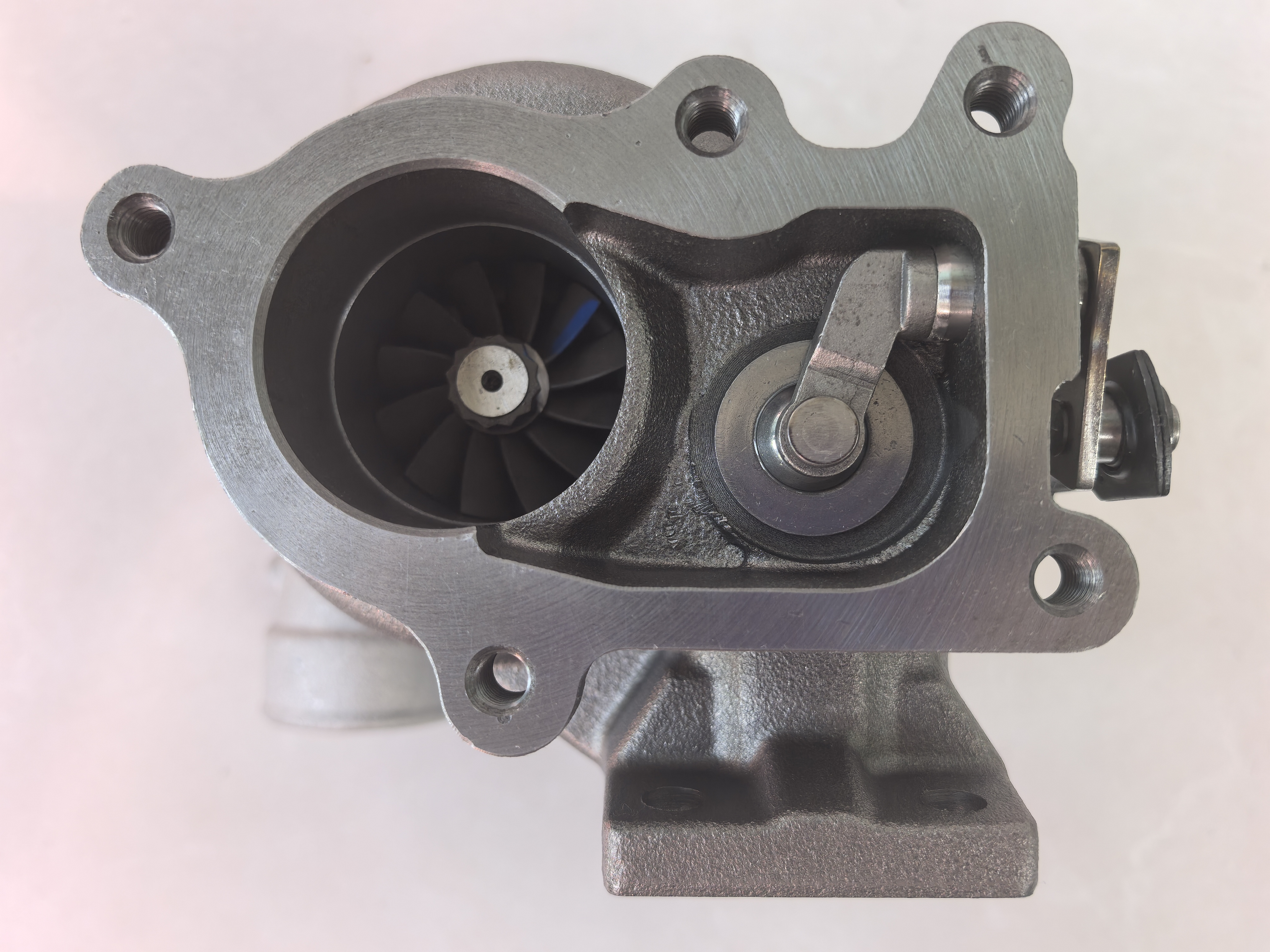 Turbochargers 4045279 504203236