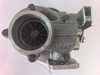 Turbochargers 4047757 4047758
