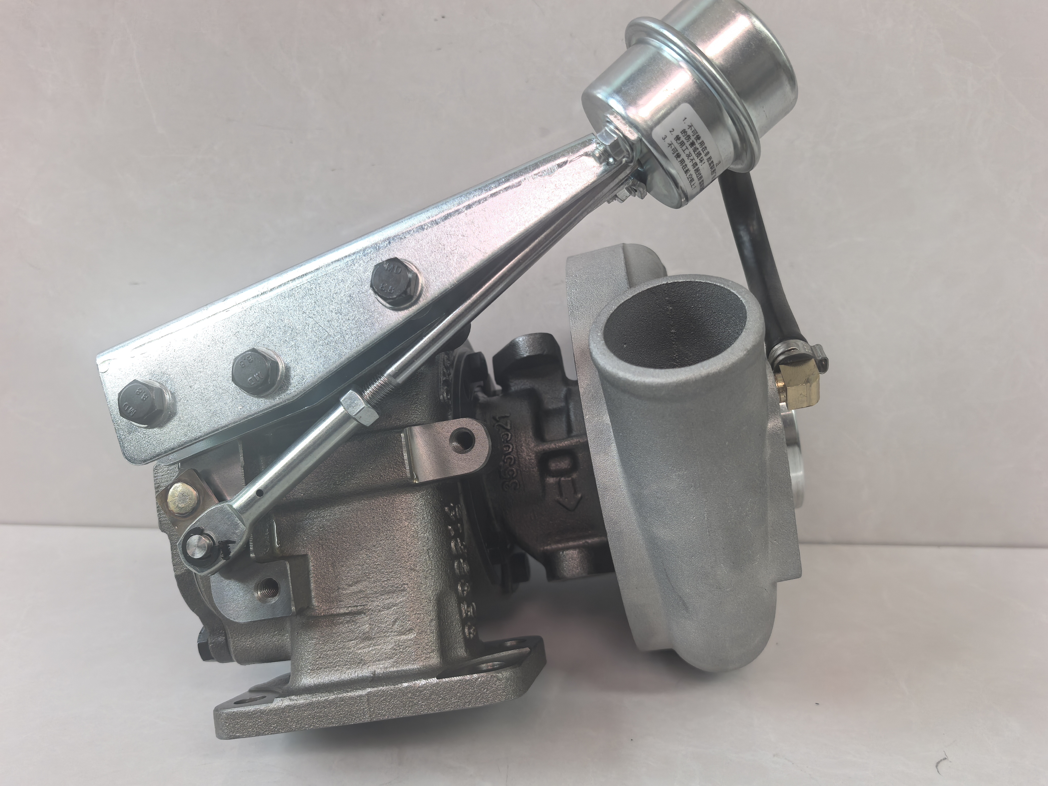 Turbochargers 4045877 4045184