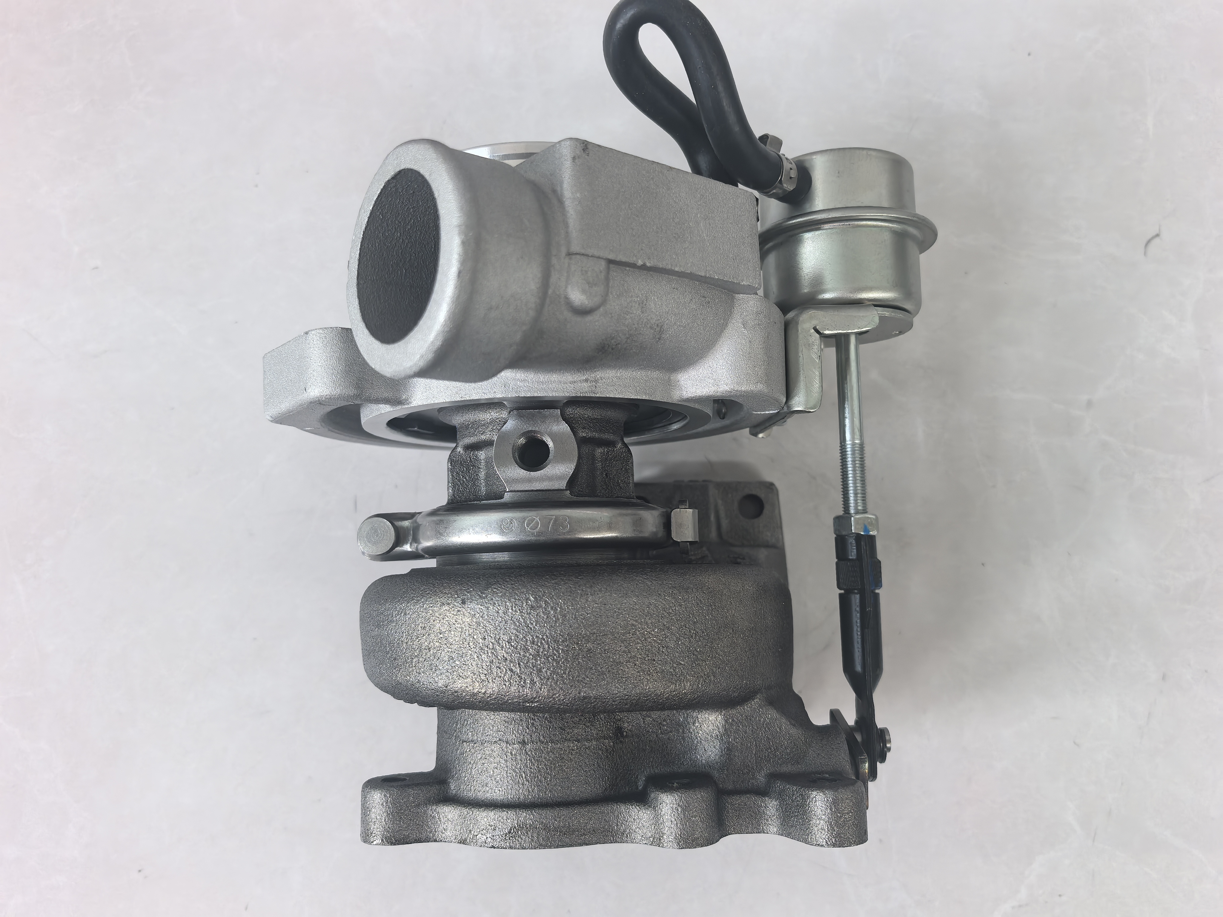 Turbochargers 4045275 504173965