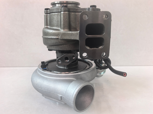 Turbochargers 4033162 3599725