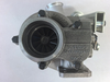 Turbochargers 4038598 4038211