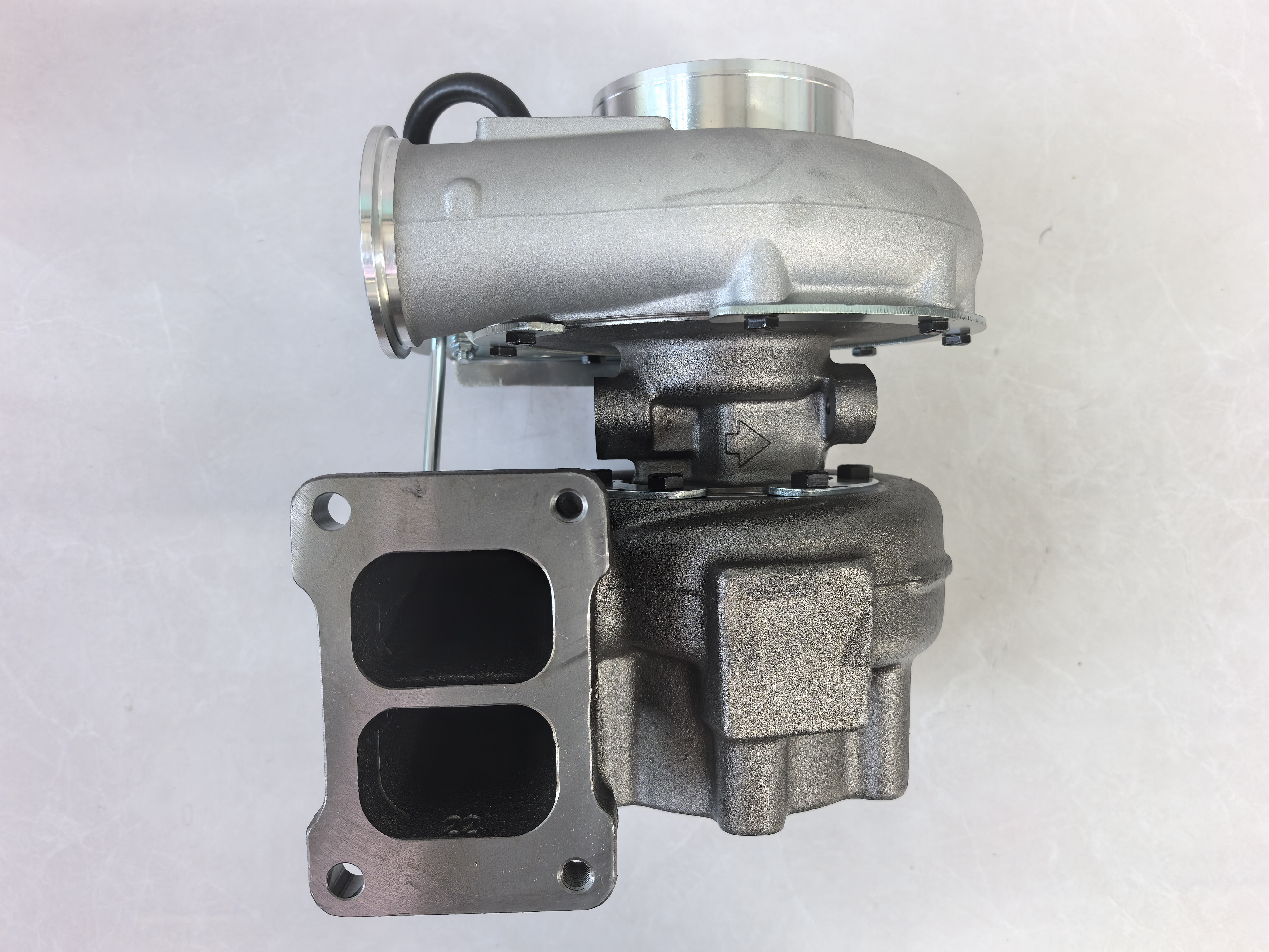 Turbochargers 3596693 500390351