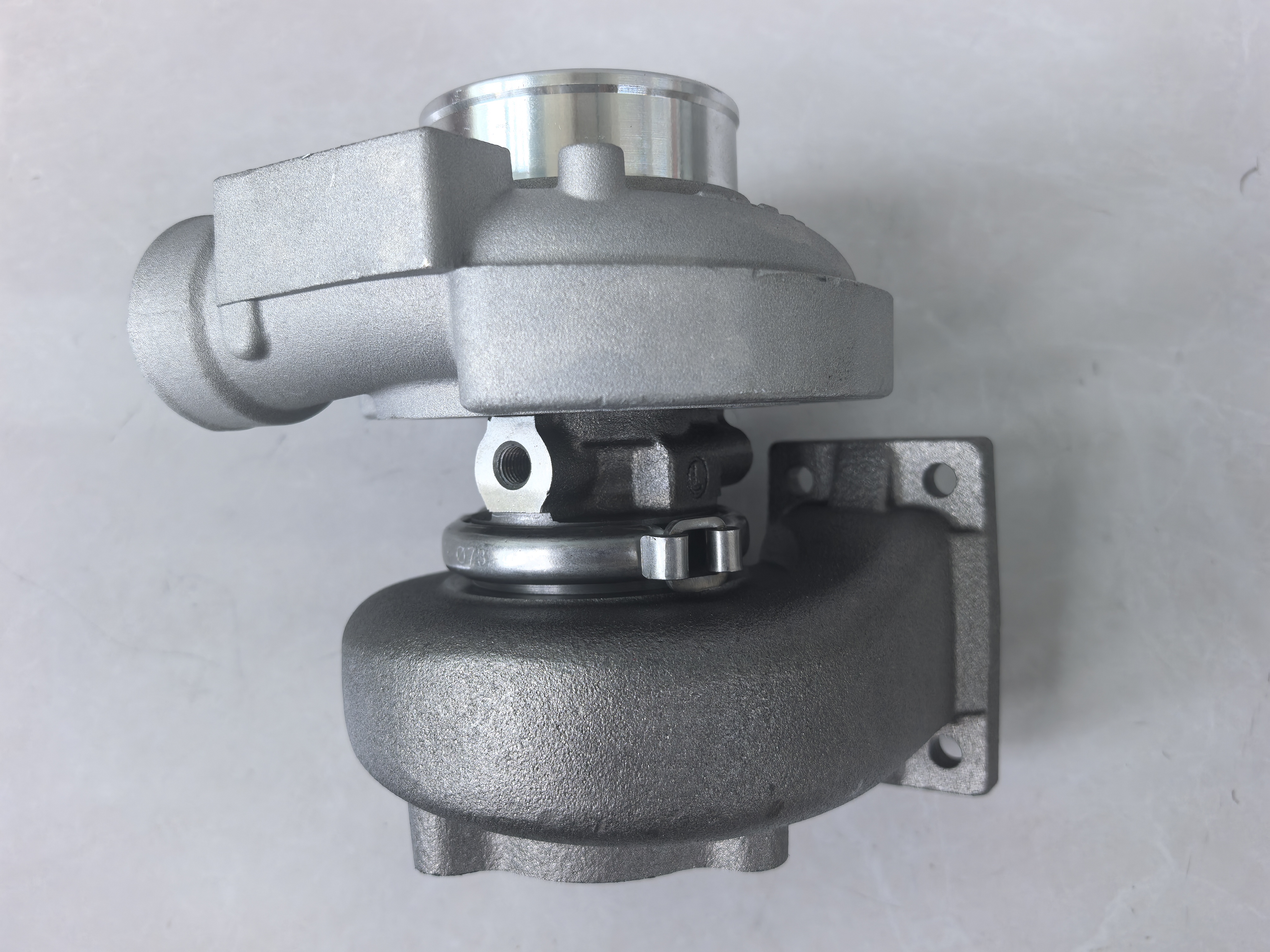 Turbochargers 2835000 504311091