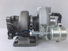 Turbochargers 3598723 504010328