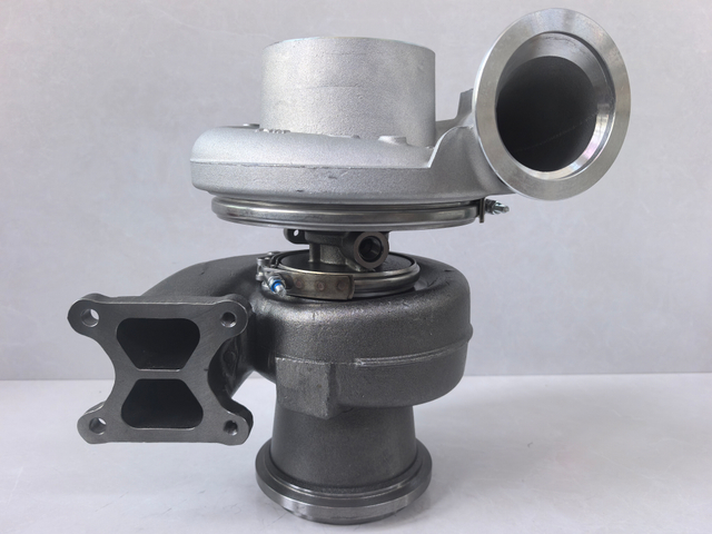 Turbochargers 4036892 4089754