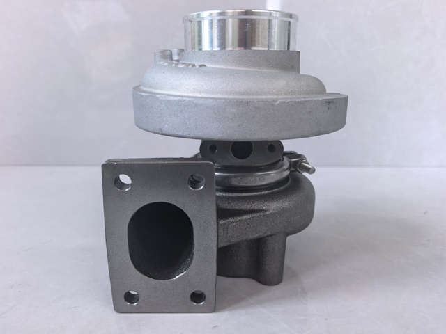 Turbochargers 4045365 504226541