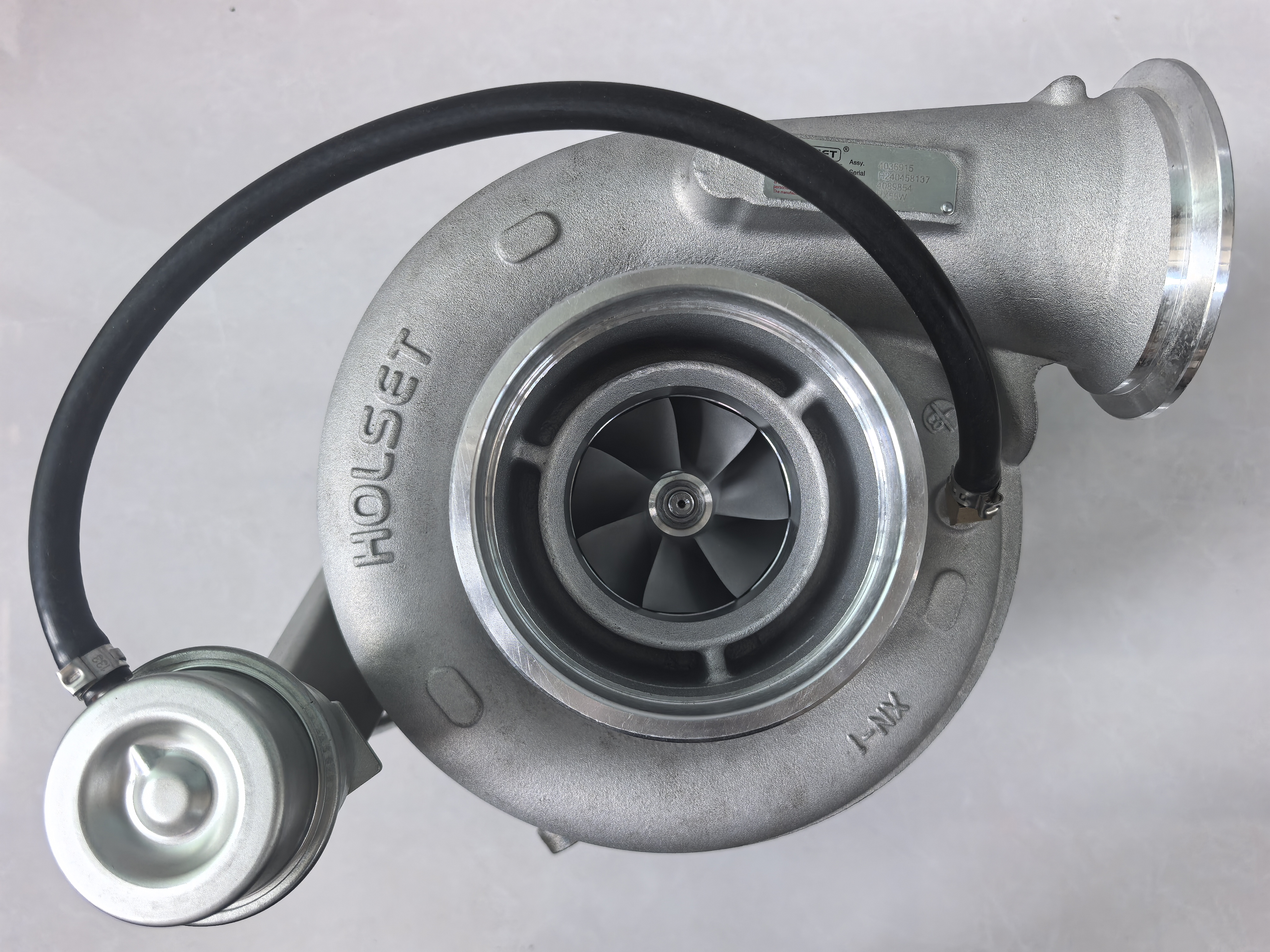Turbochargers 4036915 4089854