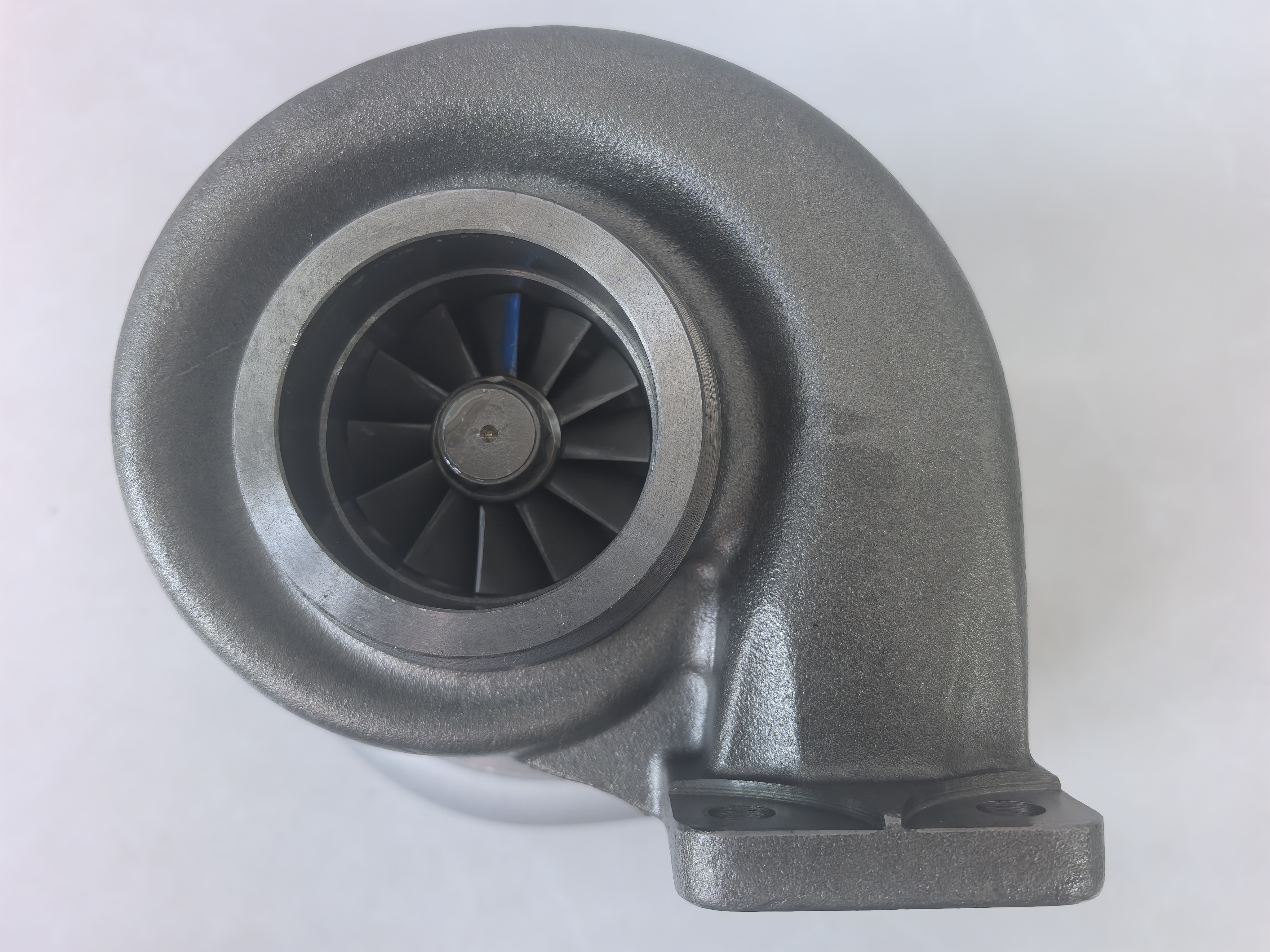 Turbochargers 3596107 51. 09100-7576