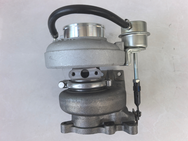 Turbochargers 3593378 4025136