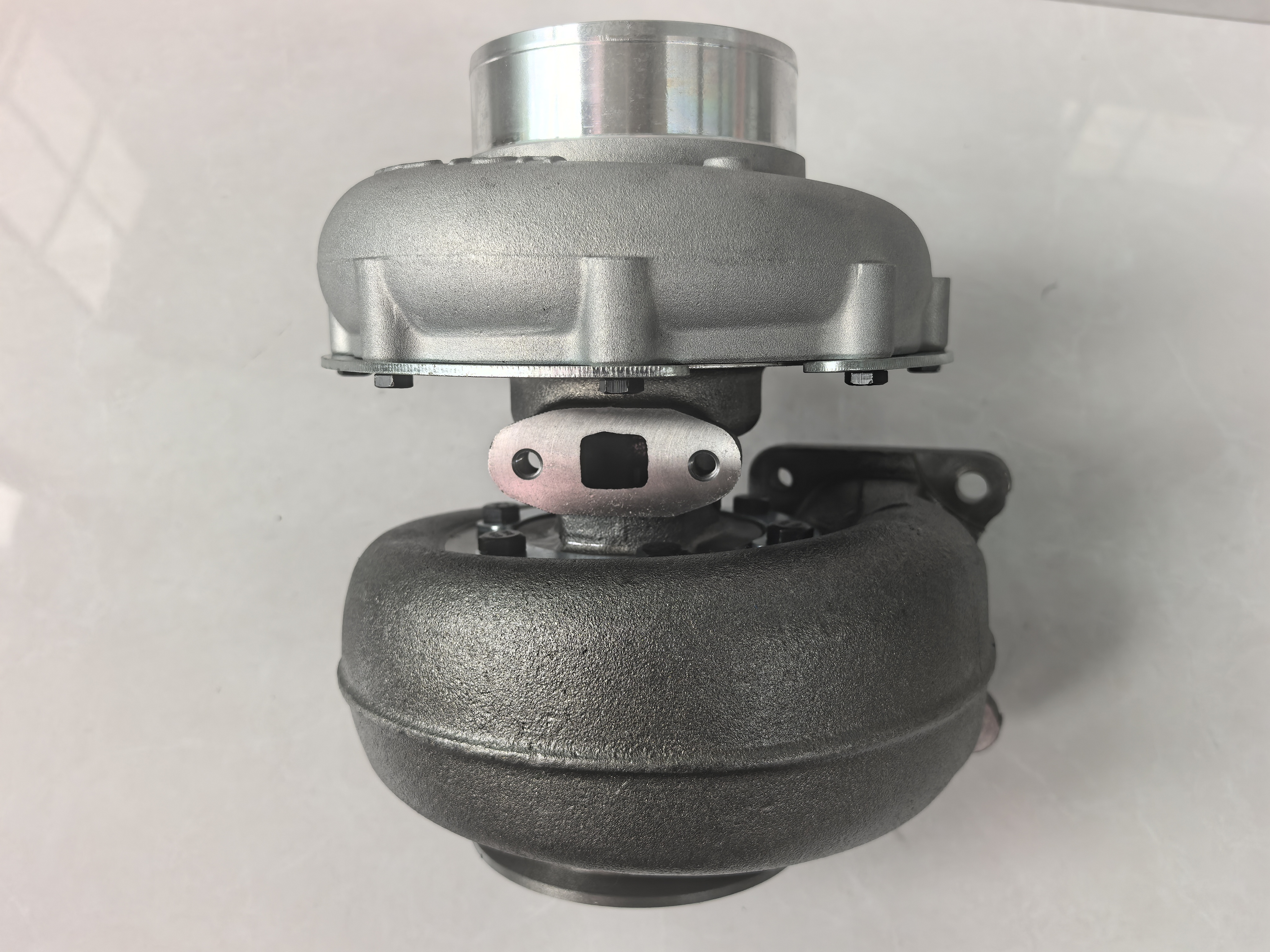 Turbochargers 3597654 1485645