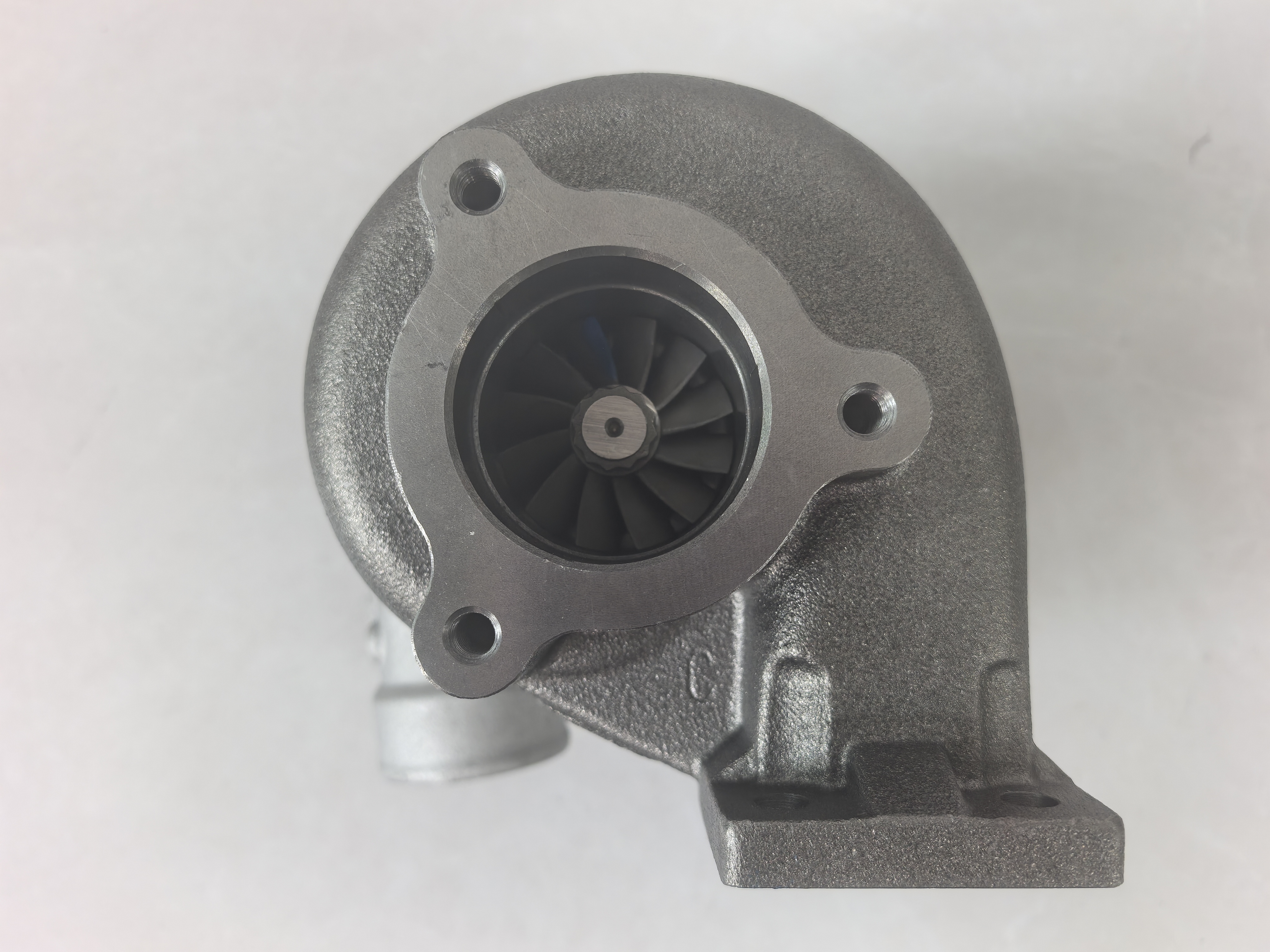 Turbochargers 4031672 DE006101