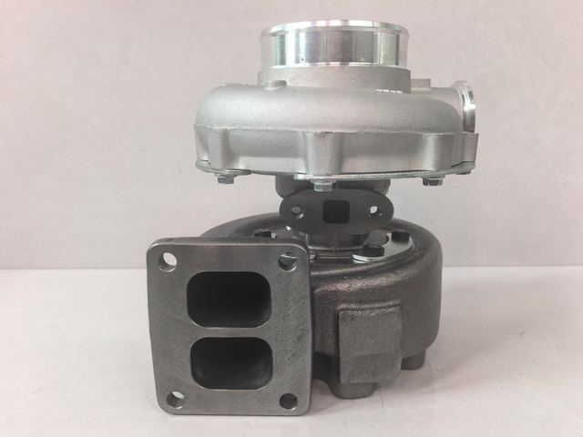Turbochargers 2836324 4033272