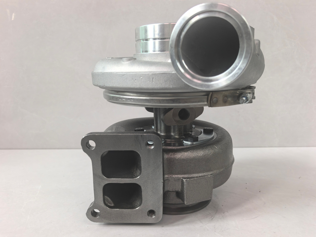 Turbochargers 4038613 4031122