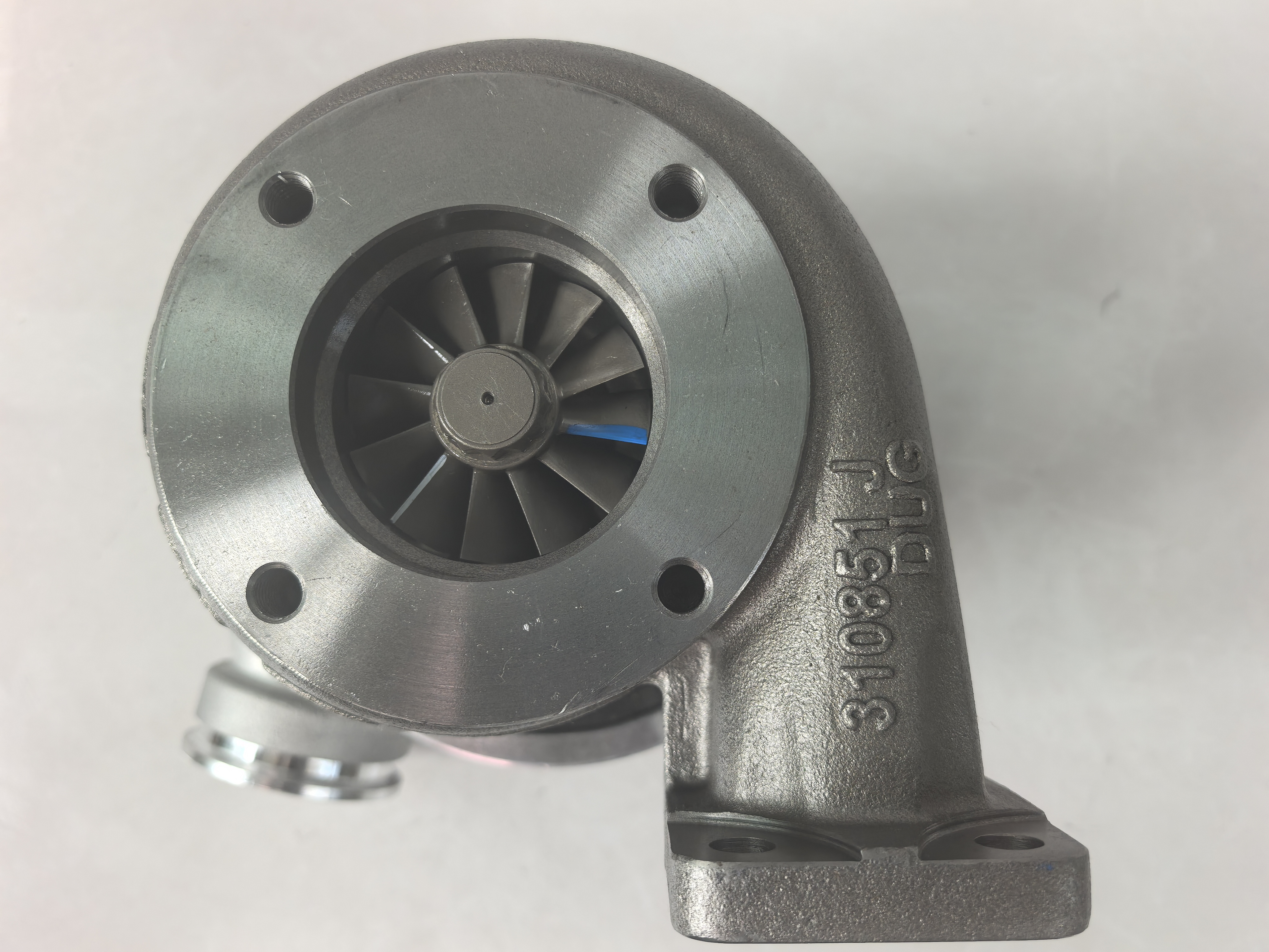 Turbochargers 4032127 2C46 6K682 BA