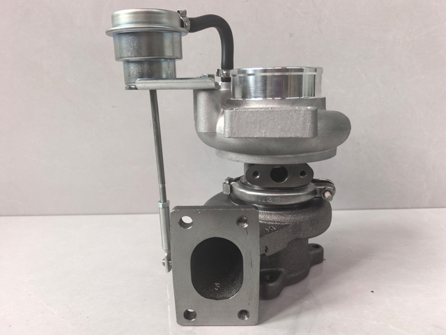 Turbochargers 4047259 504274412