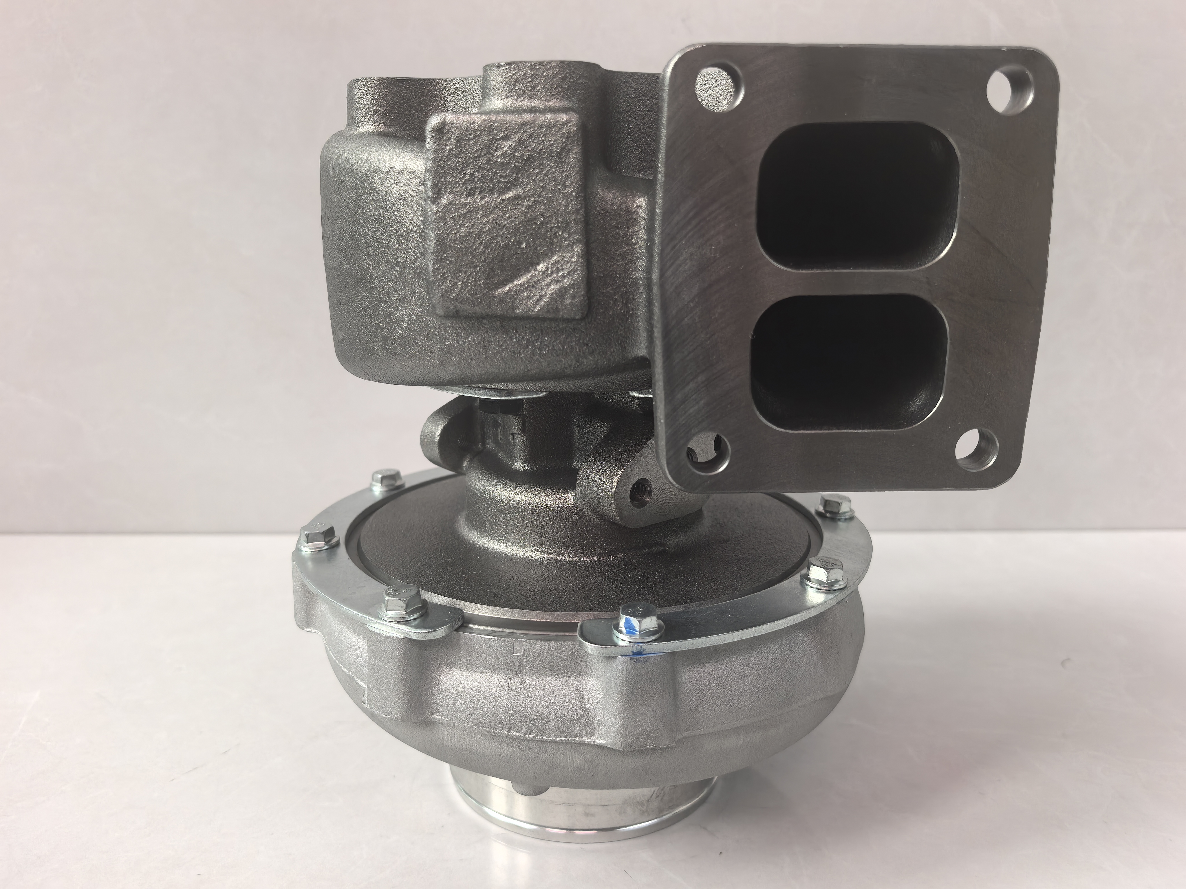 Turbochargers 3537639 1394638