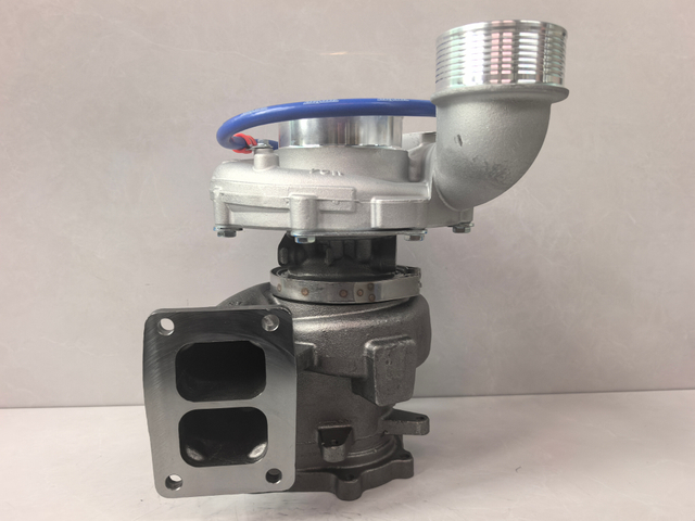 Turbochargers 5356556 1118010-M35-0000