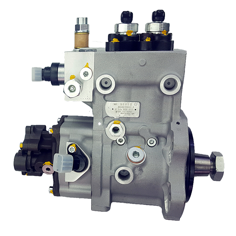 Fuel Pump 0445020078