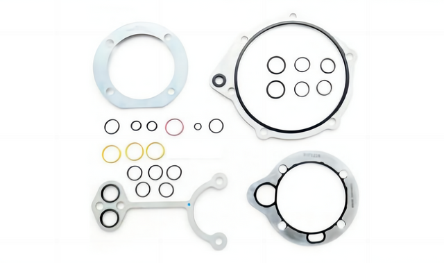 Cummins K60 Fuel pump gasket Engine Gasket set 4089308