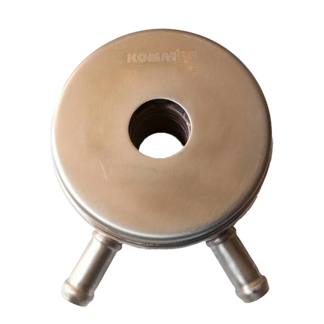 Oil Clooer 4982639/C6205615400