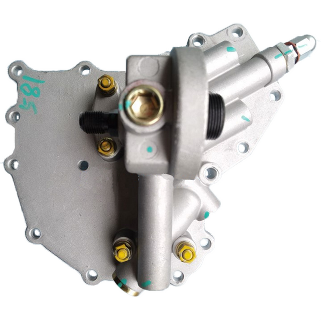 Oil Clooer 1012BF11-010