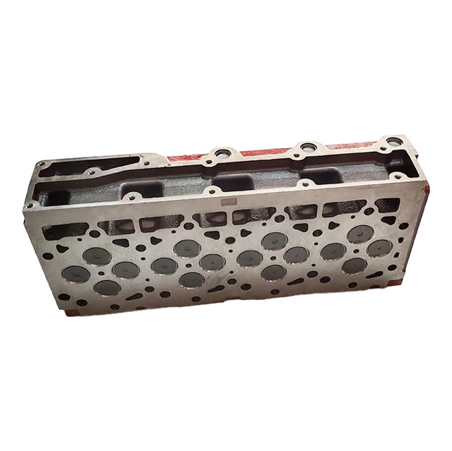 Cummins ISF3.8 Cylinder HeadAssy-5258276