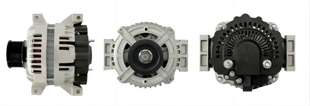 Alterlator C4316773