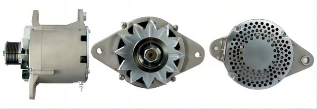 Alterlator 4938600