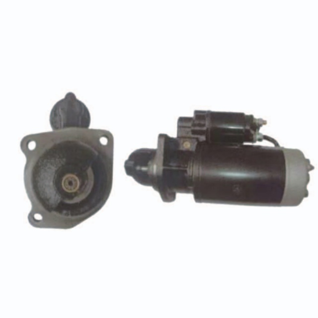 Bosch Starter 0001367004