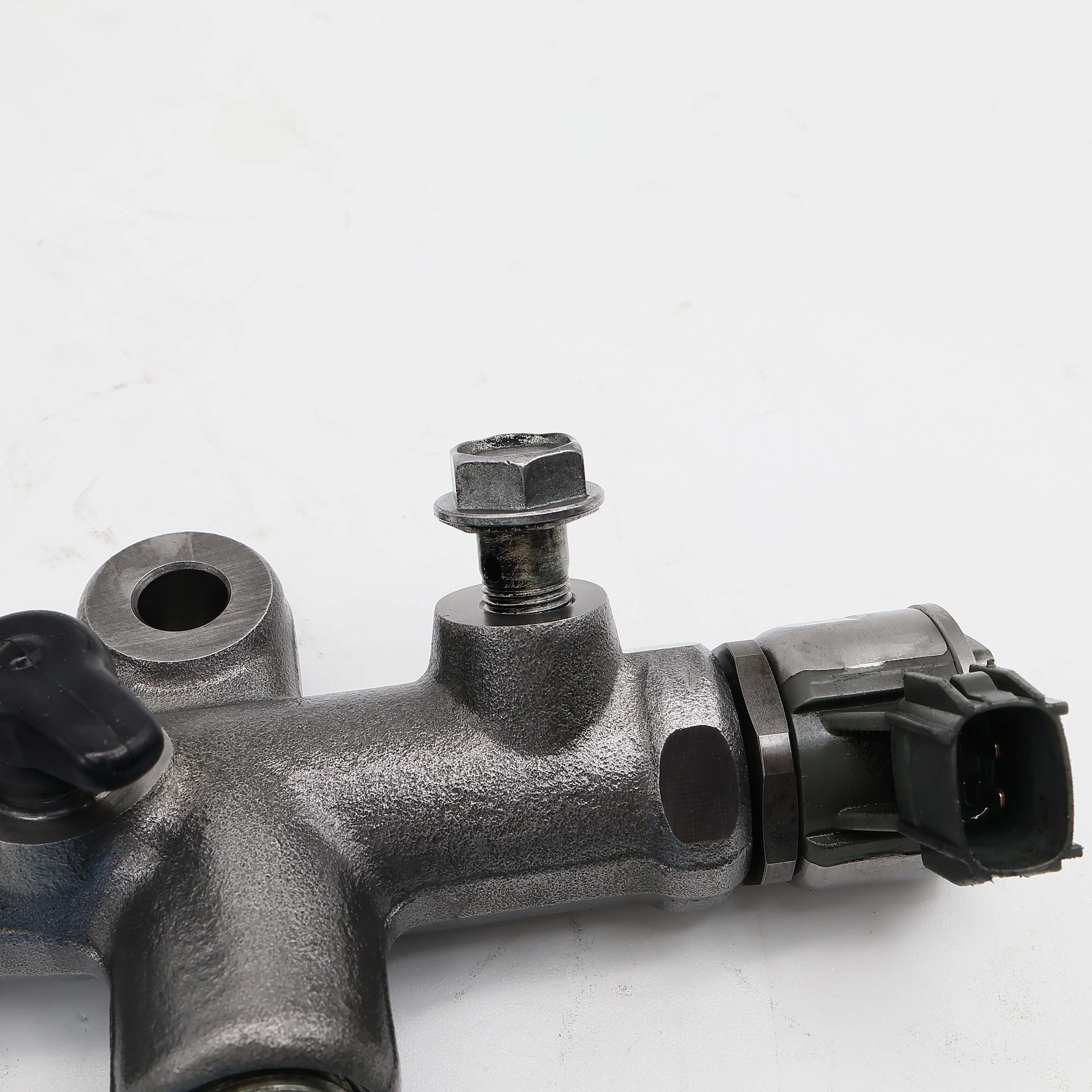 Common Rail Pipe 095600-5600 8982534430