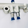 Common Rail Pipe 095440-0851 RE521599 RE507863 RM100412 DZ128611