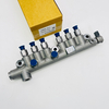 Common Rail Pipe 095600-5330 RE549624