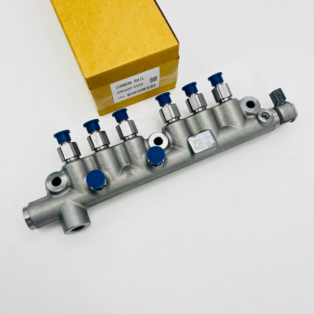 Common Rail Pipe 095600-5330 RE549624