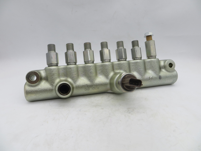 Common Rail Pipe 095440-0832 095440-1020 23810-E0020