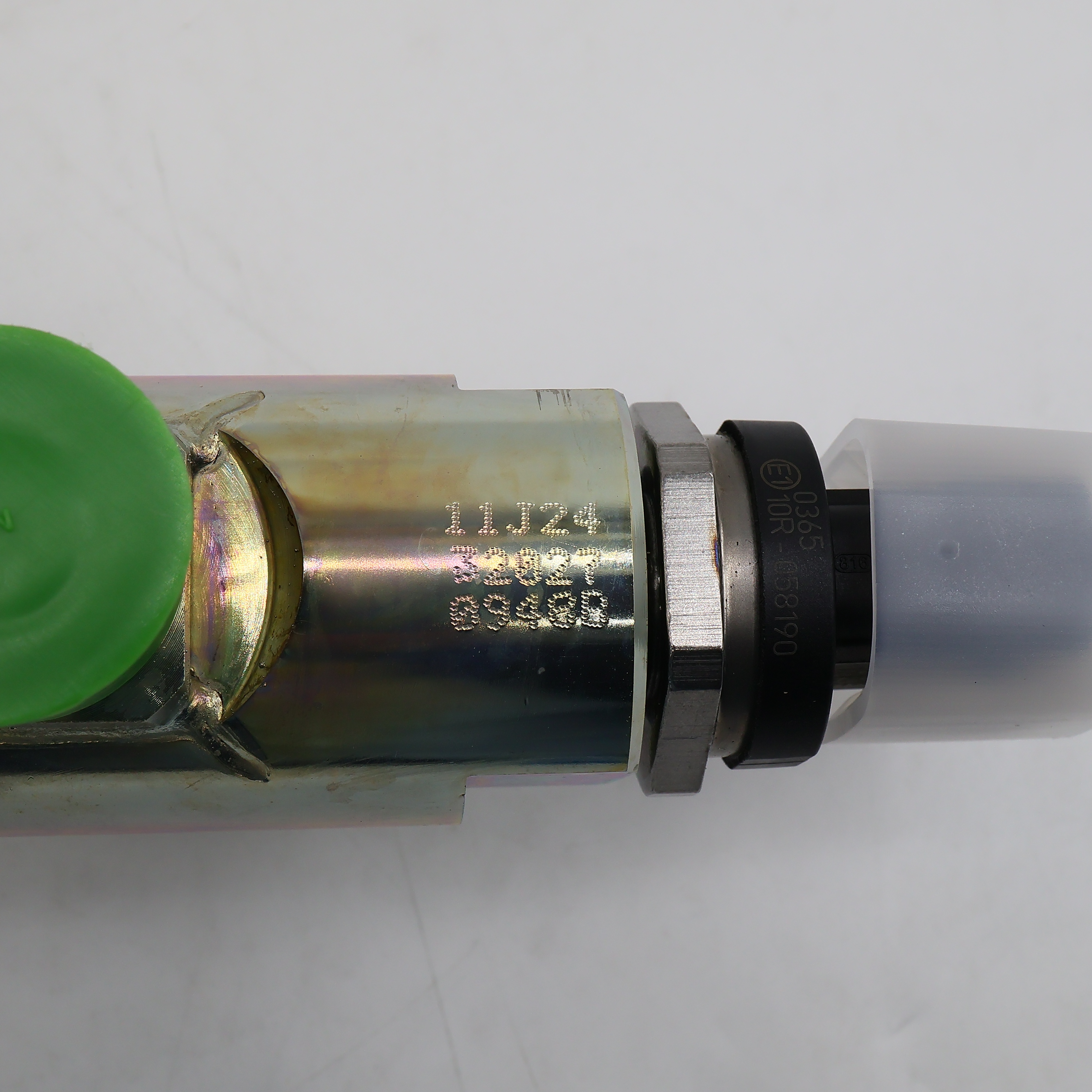 Common Rail Pipe 0445226082