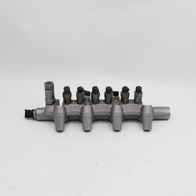 Common Rail Pipe 0445226063 ME359961