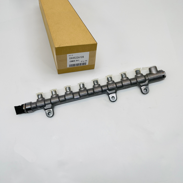 Common Rail Pipe 375-2649 0445226128 0445226129